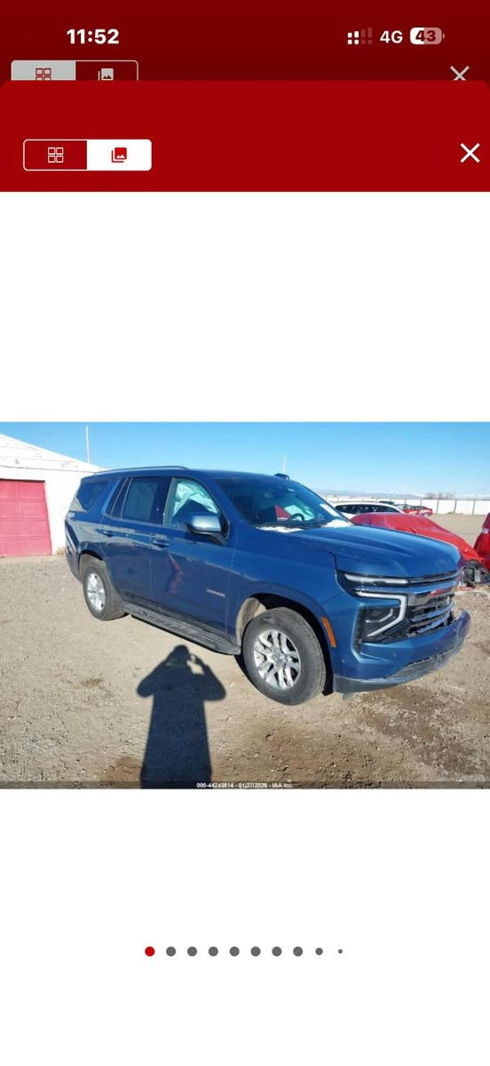 🔥 إعلان خاص من مكتب TOP ONE 🔥
يسر مكتب TOP ONE لتجارة السيارات أن يعلن عن توفر مجموعة مميزة من السيارات:
🚘 سيارات تاهو بموديلات متنوعة، قوة وأداء عالي يناسب العائلة والرحلات
🚗 سيارات سوناتا اقتصادية، مريحة وعملية للاستخدام اليومي
✔️ جميع السيارات وارد أمريكي واصل إلى العقبة
✔️ بحالة ممتازة ومفحوصة بالكامل
✔️ أسعار منافسة وقابلة للتفاوض
✔️ إمكانية الحجز والتنسيق للشحن
📍 موقع المكتب: البصرة – مناوي باشا، قرب مدرسة الفجر الابتدائية
📞 للتواصل واتساب: ***********
✨ مكتب TOP ONE – ثقة وجودة في عالم السيارات ✨ البصرة, العراق
