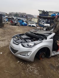 قطع كورية • بنزين ومازوت • جملة ومفرق