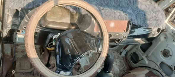 السلام عليكم سياره للبيع 10 للبيع ***********
