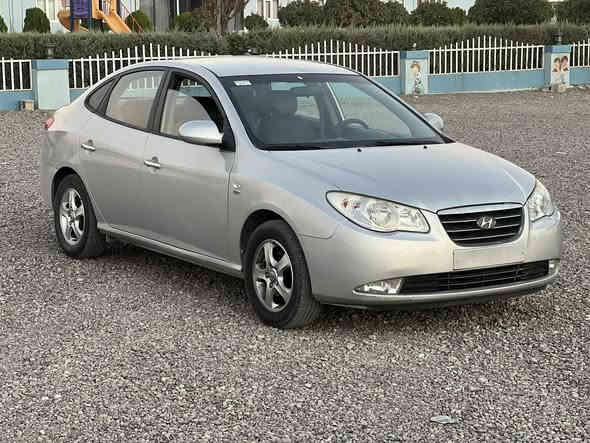 مودیل 2007جڵدو هیتەرە پیشو پشتی کەپسە سحری 44مەجالیکی کەم شوین حاجیاوە
***********
