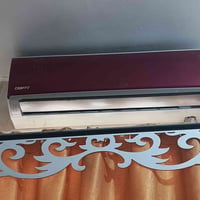 سبلت 2طن للبيع بيه شغله وحده الهوى مالته حار يعني عوزه غازي يمكن ماعرف...
