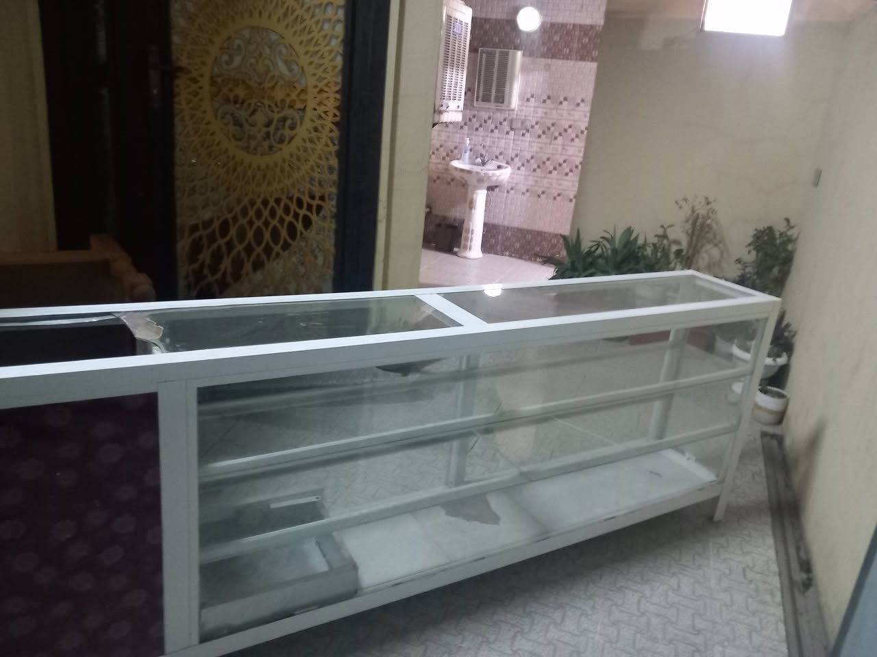 أغراض للبيع


**إذا كنت صاحب هذا الإعلان وتريد حذفه لأي سبب، رجاءا أرسل رسالة إلى الدعم الفني**