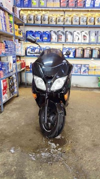 سلفر ونج • 600سي سي • بغداد