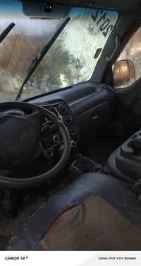 كيا • اربيل