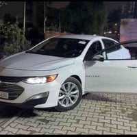 🙋 ماليبو 2023 للبيع  ارخص سعر بكل العراق 👇 مواصفات LT ماشيه 46 الف K/m...