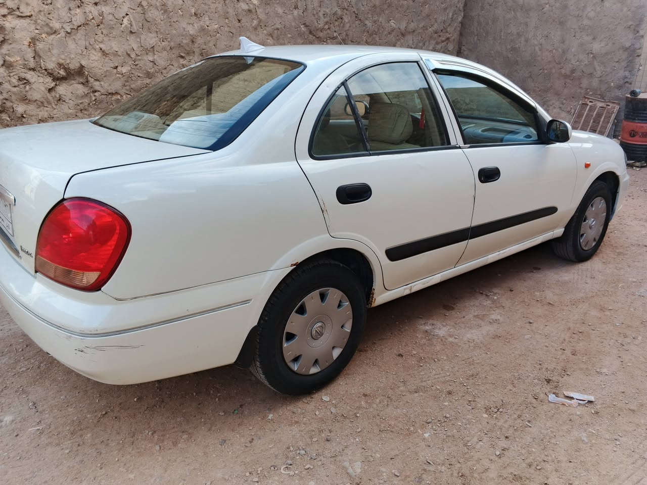 سني موديل 2008 محدثه 10 كير اوتوماتيك سياره جاهزة من كل نواحي تخم تاير جديد صدر جديد تدفه تبريد مكفولة من اي ضربه سونار واضح بصور السعر 95 بالمكان هيت كبيسه رقمي ***********
