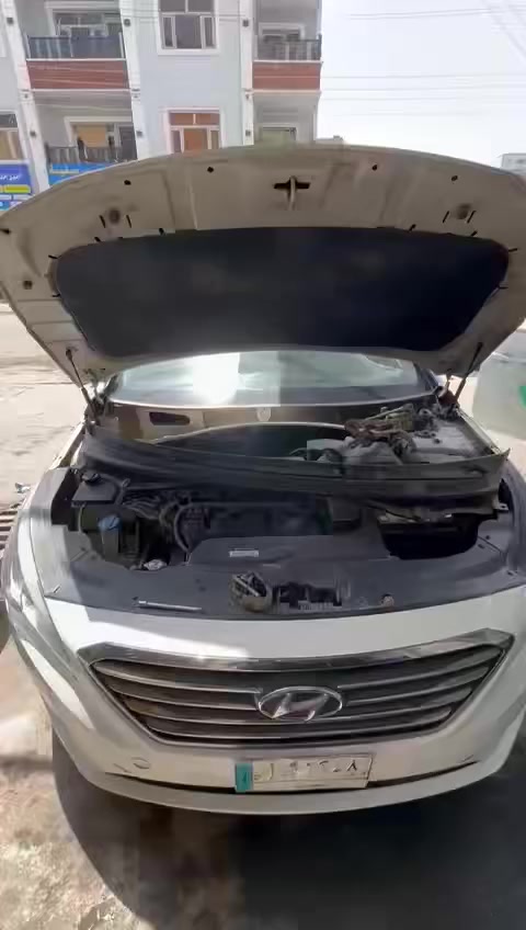 خدمات. حسن العاشقي تبريد جميع السيارات.    ***********
