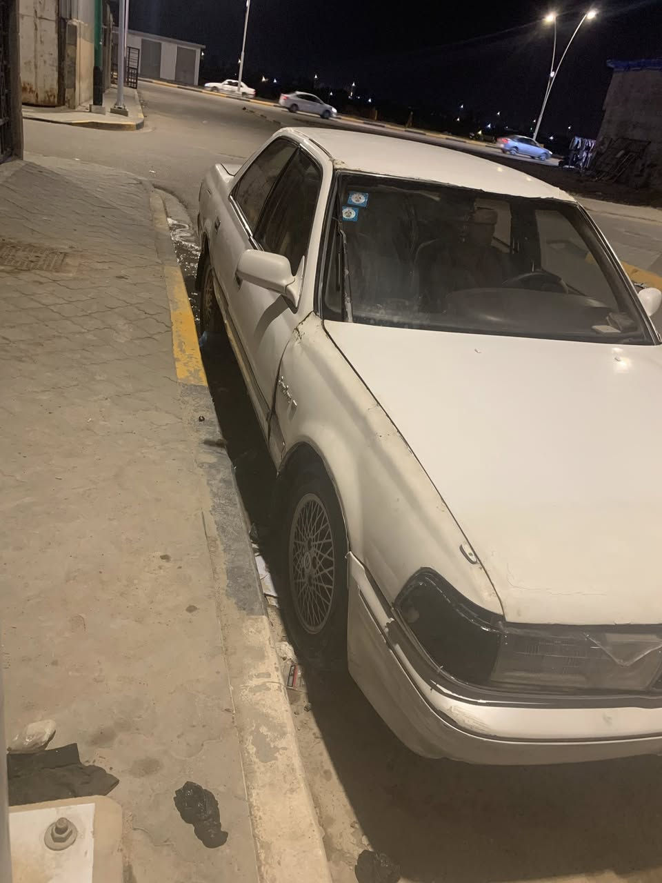 سلام عليكم كرستا كصيف رقم إنكليزي سنويه ٢٩ بسمي توها صاعده هزه السياره غسلته بلباب وما شتغلت تشتغل وتطفه ما عرف شنو بيه ابيعه كوم حديد بس بلاوصوليات اوكفلك الشراي قيمه بما يرضي الله مكاني بلزبير حي الخطوه وتساب ***********
