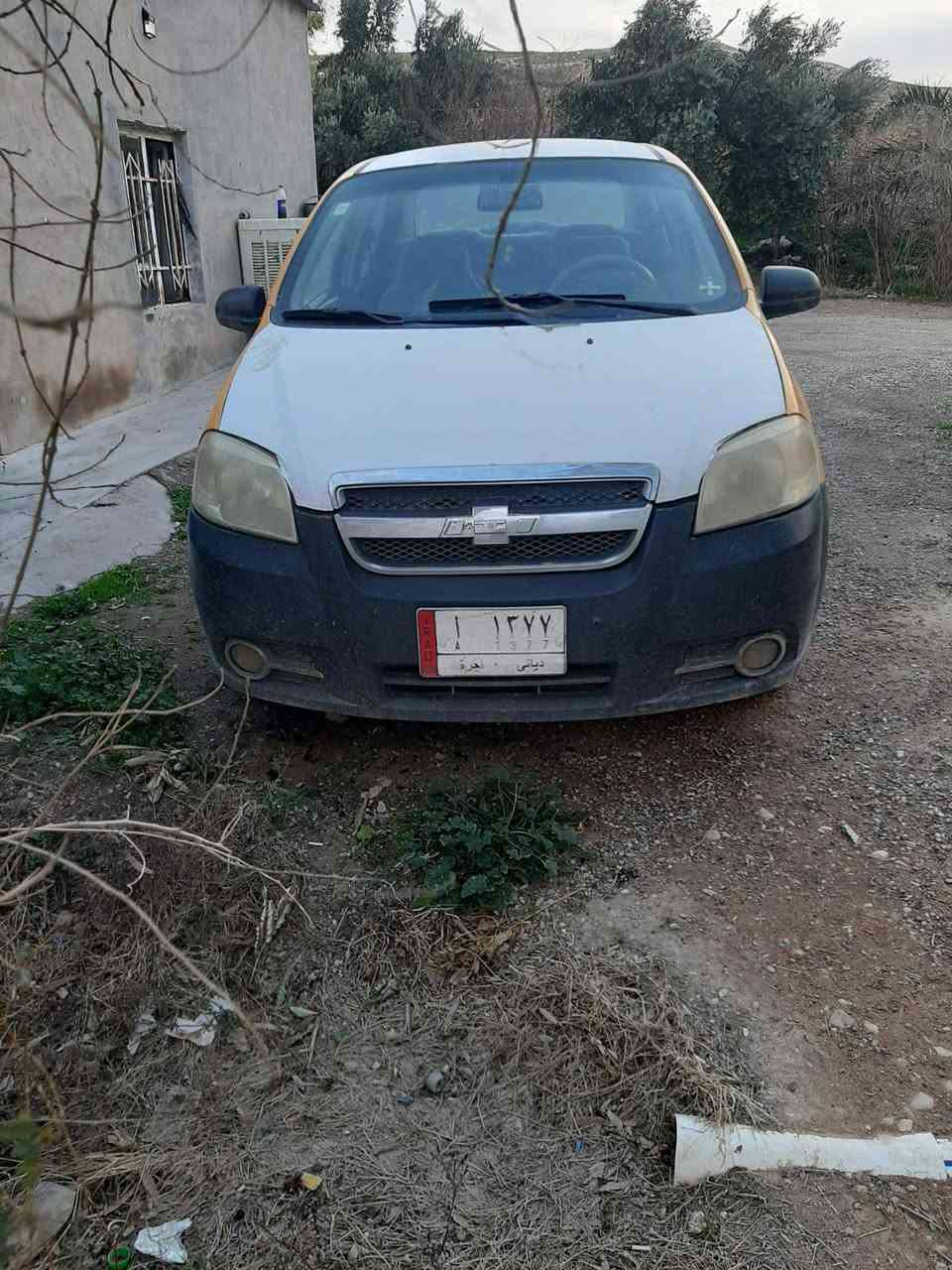 افيو خليجي موديل ٢٠٠٩ بدون ضربه كير مكينه جدد كهربايات كوله شغاله تبريد تدفئه لزكه مال بانزين كامله سياره مناقصه شي 
سنويه ساقطه رقمه ديالى مميز وعلى هيئه ٣٠٠ الف هيئه مو عليه ٤٢ قفل اذا هيئه عليه ٤٥ مكاني ديالى خانقين تحياتي لك ***********
