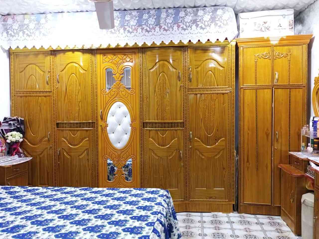 غرفه نوم للبيع عراقي صاج نضيفه بدون ضرر سعر 750


**إذا كنت صاحب هذا الإعلان وتريد حذفه لأي سبب، رجاءا أرسل رسالة إلى الدعم الفني**