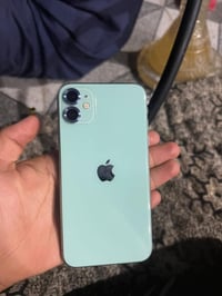 آيفون ١١ • ٢٥٦ • ديوانية