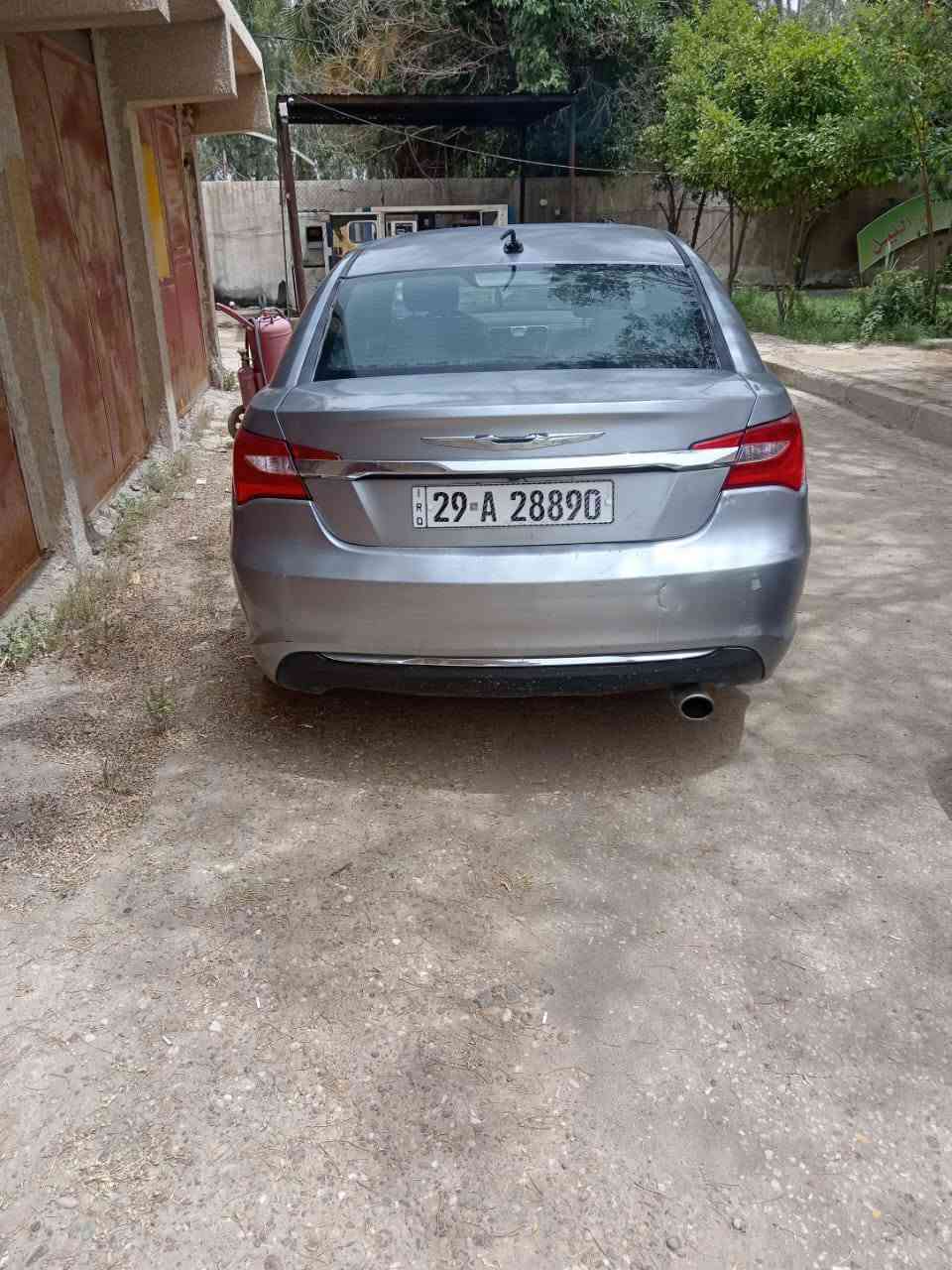 للبيع سوناتا رقم واسط انكليزي بأسمي موديل 10 وارد كندي داخل كلين بدون حادث محرك 2400 تبريد قطعتين بصمه اشاير مري شاشه حساسات خلفيه كير محرك تبريد تخم تاير بالجيس سياره جاهزه من كلشي صبغ عام للجماليه اثر جراد مكفوله من حادث وتبديل السعر 82
مكان السياره حله اتصال فقط ***********             ***********    بدون تعليقات رجاءً
