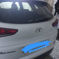 توسان • ٢٠١٨ • رقم بصره