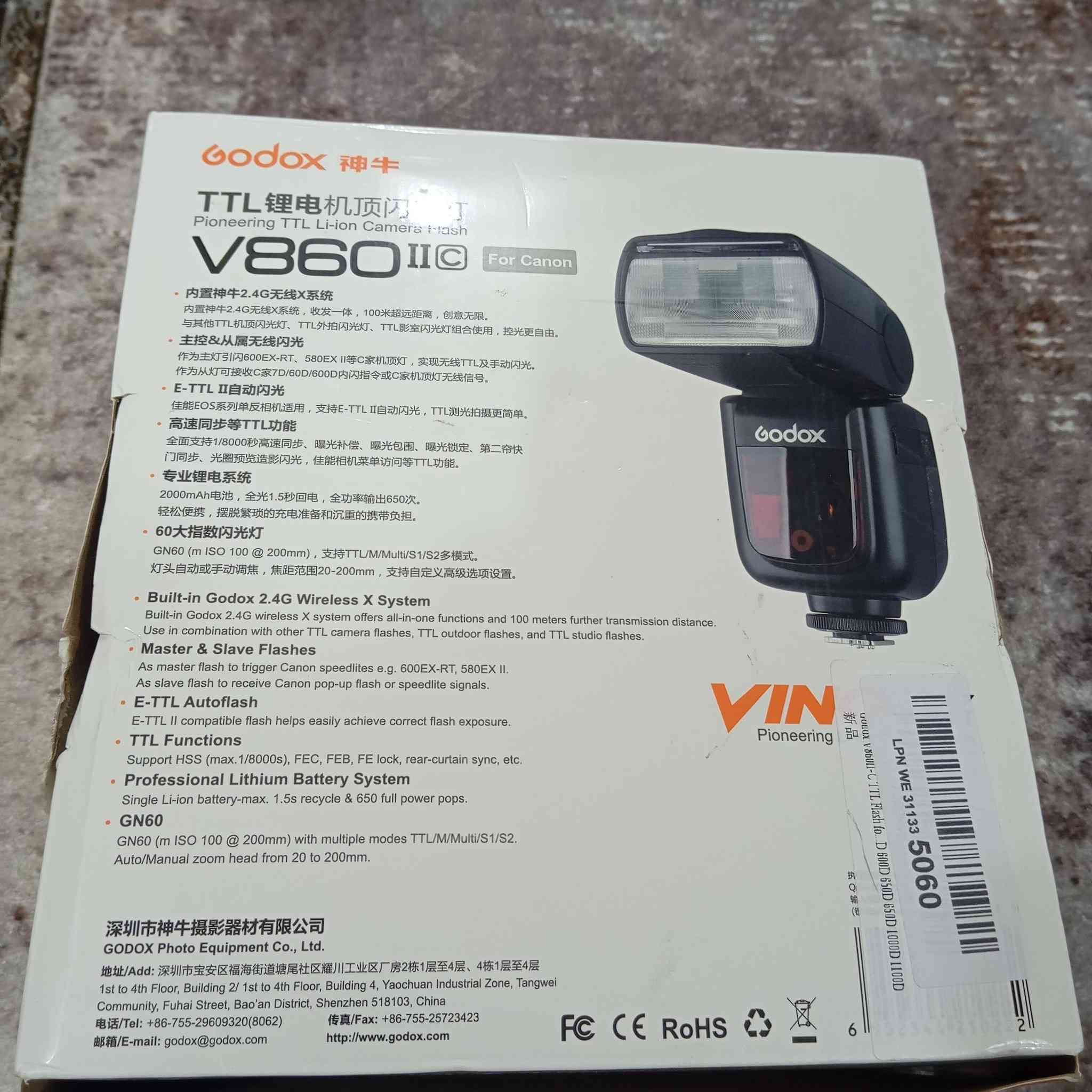 السعر150


**إذا كنت صاحب هذا الإعلان وتريد حذفه لأي سبب، رجاءا أرسل رسالة إلى الدعم الفني**