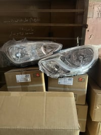 لايتات خليجي • بيكانتو ٢٠١٥ • هونداي i10 ٢٠٢٤