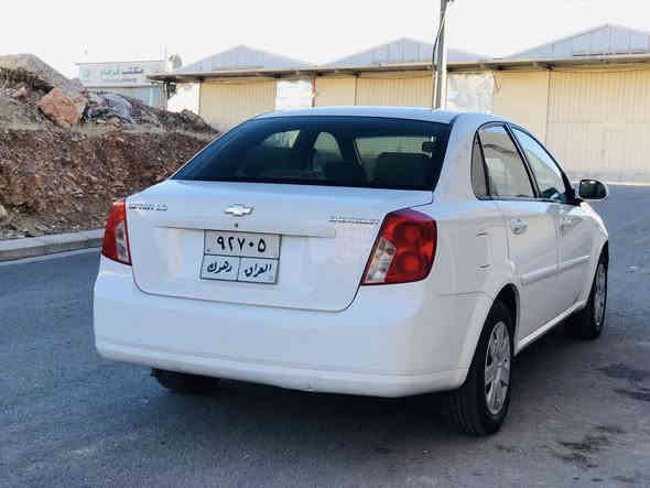 اوبترا 2010 بدون صبغ 
گير عادي 

رقم وسنوية قديم 

گير ومحرك وتحويل وغرامات كله بشرط 

العنوان ؛ عقرة معرض دنيا 

***********
