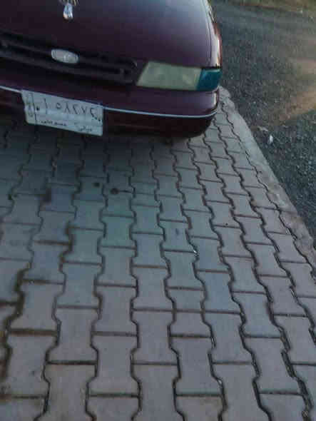 كيه سيفيه 1994رقم ديالئ مشروع وطني 2026السياره مسكر لا تنقيص ولا بخار السياره تبريد جاهز بس غاز
*********** السعر 29 وبيه مجال
