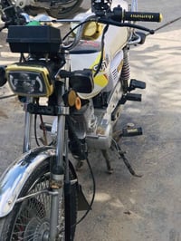 دراجه تايكر ٢٤ • نظيفه • بعقوبه العبارة