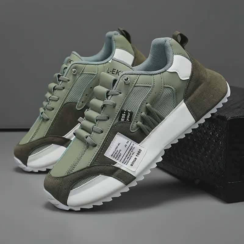 حذاء رياضي رجالي كاجوال،كوالتي عالي قياس 43
السعر 📍10,000


**إذا كنت صاحب هذا الإعلان وتريد حذفه لأي سبب، رجاءا أرسل رسالة إلى الدعم الفني**