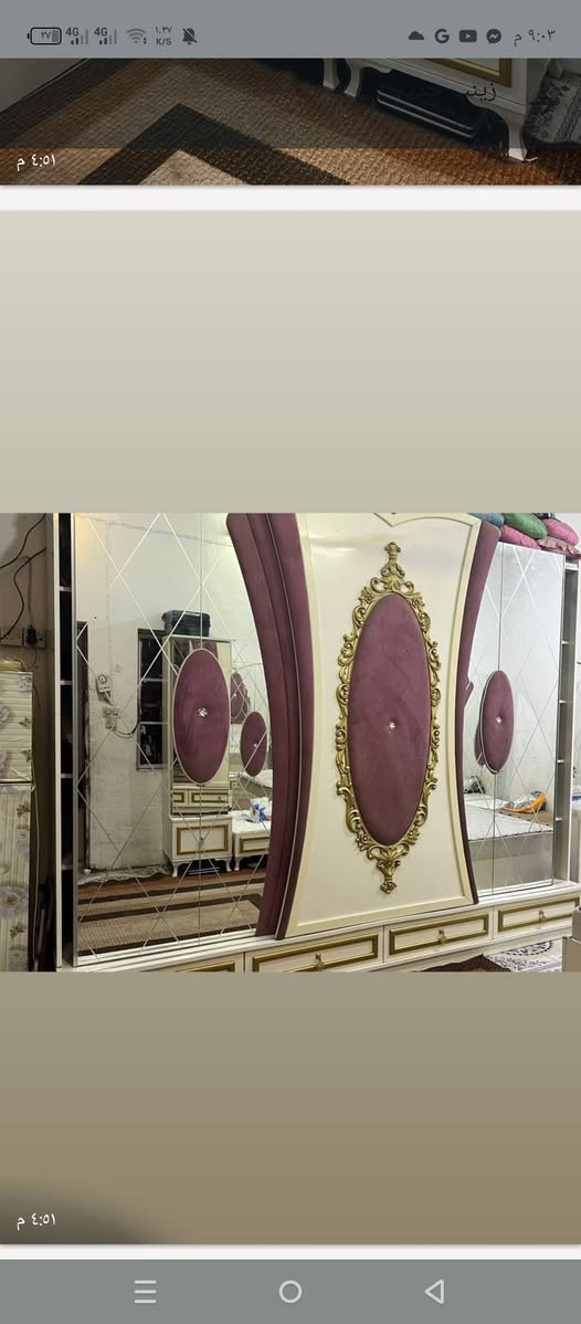 غرفه للبيع تركي ب400


**إذا كنت صاحب هذا الإعلان وتريد حذفه لأي سبب، رجاءا أرسل رسالة إلى الدعم الفني**