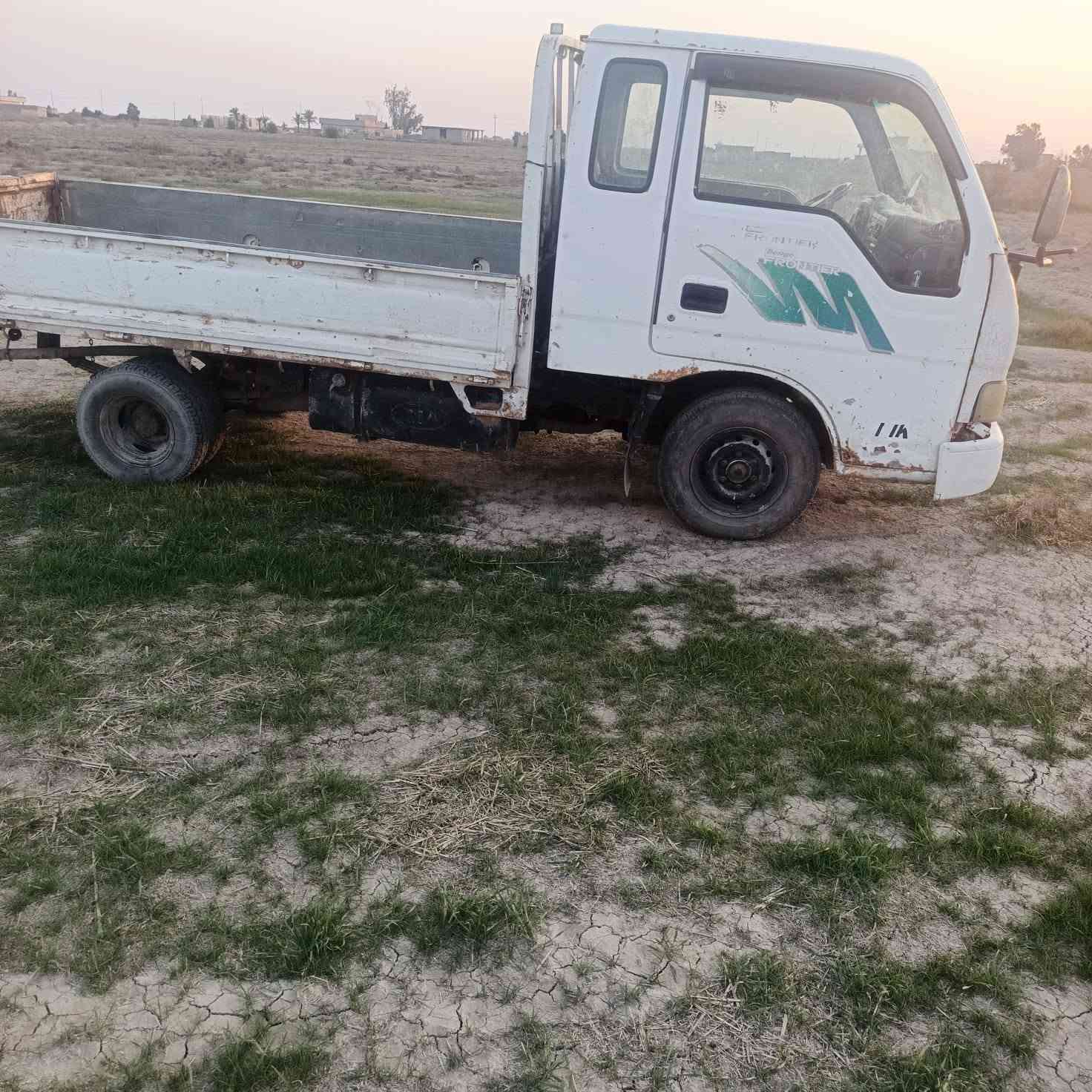 فونتيره للبيع مكاني بابل من يرغب ان يشتري ينتصل على الرقم ‏‪077-353-47240‬‏
علما أن سعر السياره 25 وبيه مجال


**إذا كنت صاحب هذا الإعلان وتريد حذفه لأي سبب، رجاءا أرسل رسالة إلى الدعم الفني**