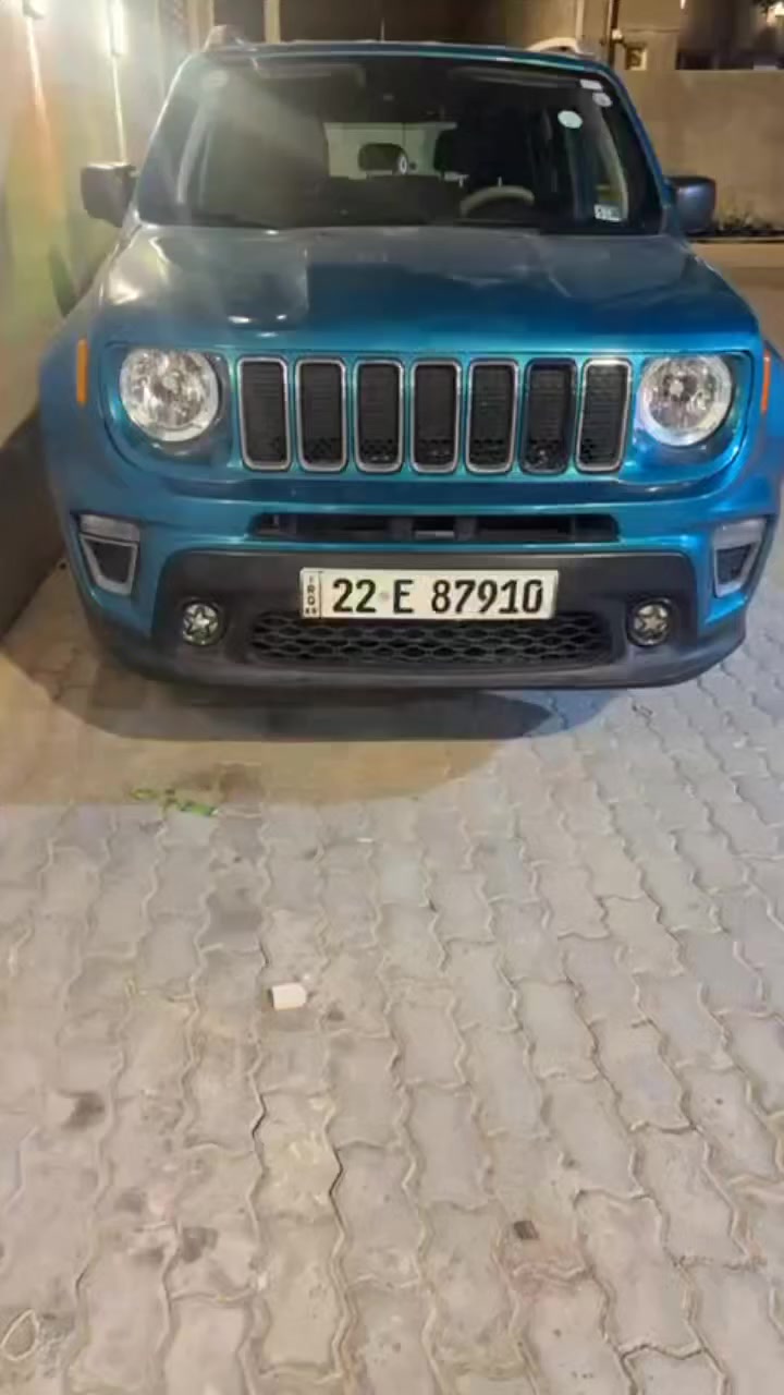 سلام عليكم مكلف بنشر سعرها 125وبيها مجال استفسار أكثر على رقم صاحب السياره ⁨***********
