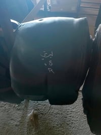 بطانة امام • سيارات امريكية • موديلات 2005-2025