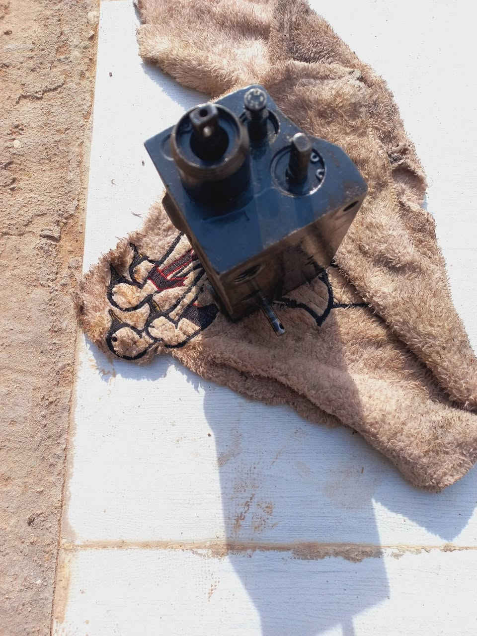 كنترول عنتر ٧١ نضيف شرط الشغل العنوان  ميسان العماره ***********
