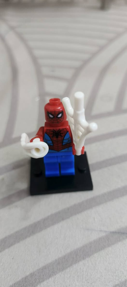 القطعة بالف ونص اكتب تم على القطعة التريدهة


**إذا كنت صاحب هذا الإعلان وتريد حذفه لأي سبب، رجاءا أرسل رسالة إلى الدعم الفني**