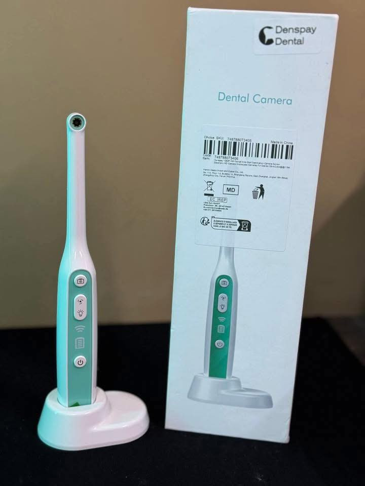 اجهزة ومواد تخص الاسنان


**إذا كنت صاحب هذا الإعلان وتريد حذفه لأي سبب، رجاءا أرسل رسالة إلى الدعم الفني**