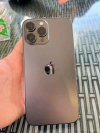 آيفون 13 برو ماكس • ٢٥٦ • بطارية ٩٧