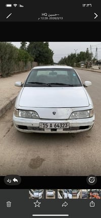 سبيرو • قير اوتوماتيك • محرك مكفول