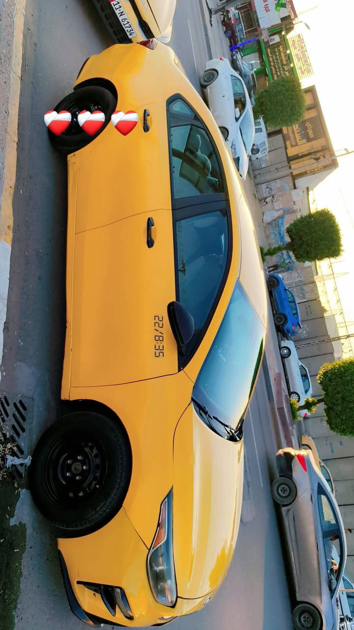 السلام عليكم فورتي 2020
حادثها جاملغ وبني
سعرها 110 وبيها مجال
مكاني بغداد البلديات
گير أي تي 
صور الحادث بالمنشور
رقم ***********
