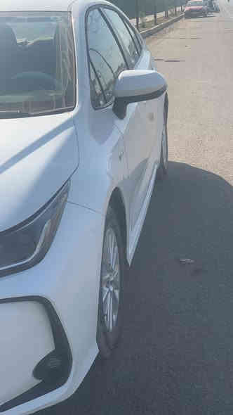 السلام عليكم 
كورلاه موديل 25 ماشيه 29 الف 
مكفوله كفاله عامه بغداد الامين 
السعره21 مليون قفل
مامتواجد علئ الفيس بس واتساب ***********
