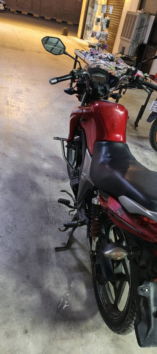 السلام عليكم دراجه هاوجي للبيع موديل 20 مكمركه وكامله سعر خاص ***********
