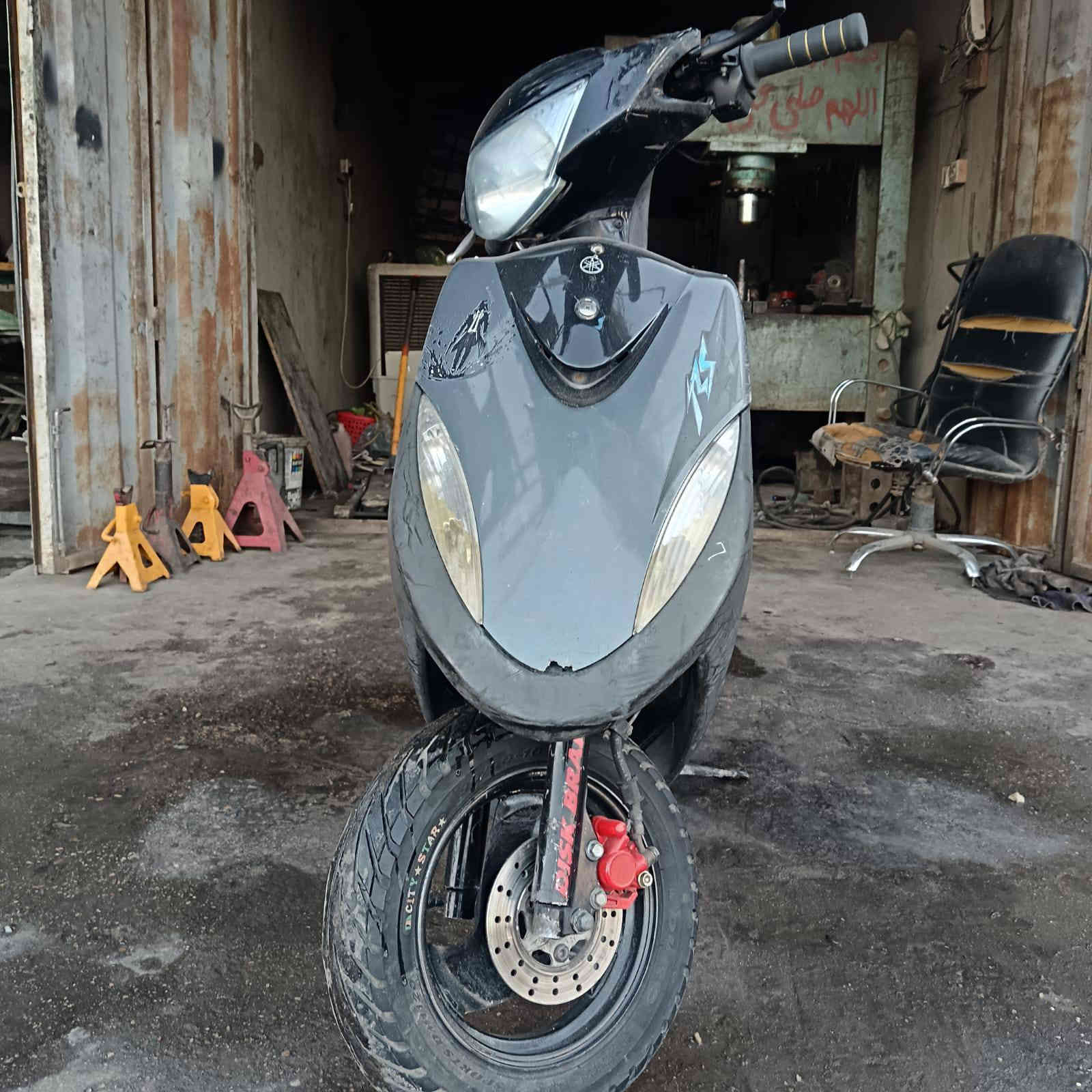 سلام عليكم ماكس عدله بلاديه كلهه مختمه ويه المكينه وكلهه مولحه جاهزه من كلشي مكفوله  من الصوت والنضوح والتبخير اي نقص مابيهه مكاني شهداء البياع قرب جامع الكبيسي السعر600وبيهه مجال قليل ***********
