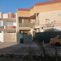 دار للببع مساحة 140 متر واجهة 11 ونزال 13 اسريدات مربع الثاني شارع 30 ...