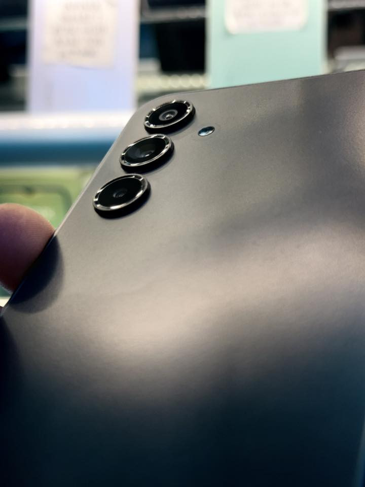 ✅مستخدم ✅نضافة99.999‎%‎🙂 ملحقات ممفتوحة

💎Samsung A16💎

🔴 ذاكرة 256 GB 

🔴 العشوائية 8 GB 

🔴 معالج G99 🔥

🔴 بطارية 🔋 5000

🔴 شاشة amoled 90Hz

السعرر 🔥160 الف فقطط🔥

توصيل كل العراق 5 الاف 🚚 

متوفر لدى مركز دكتور فون - Doctor Phone  عنه لصيانة الموبايل

بيع او مراوس ♻️
 
~~~~~~~~~~~~~~~~~~~~~~~~~~~~~~~~~~~~~~~
                                 📍 العنوان 📍

🛡️ الأنبار . قضاء عنه . الفرع المقابل لمستشفى عنه العام 🛡️

☎️ *********** ☎️
