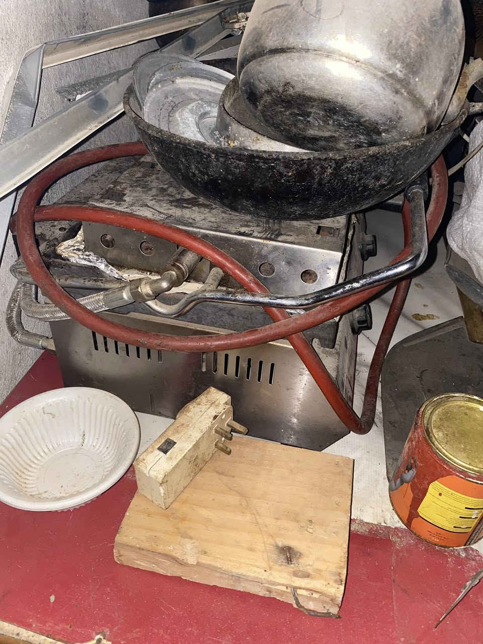 أغراض مطعم للبيع


**إذا كنت صاحب هذا الإعلان وتريد حذفه لأي سبب، رجاءا أرسل رسالة إلى الدعم الفني**