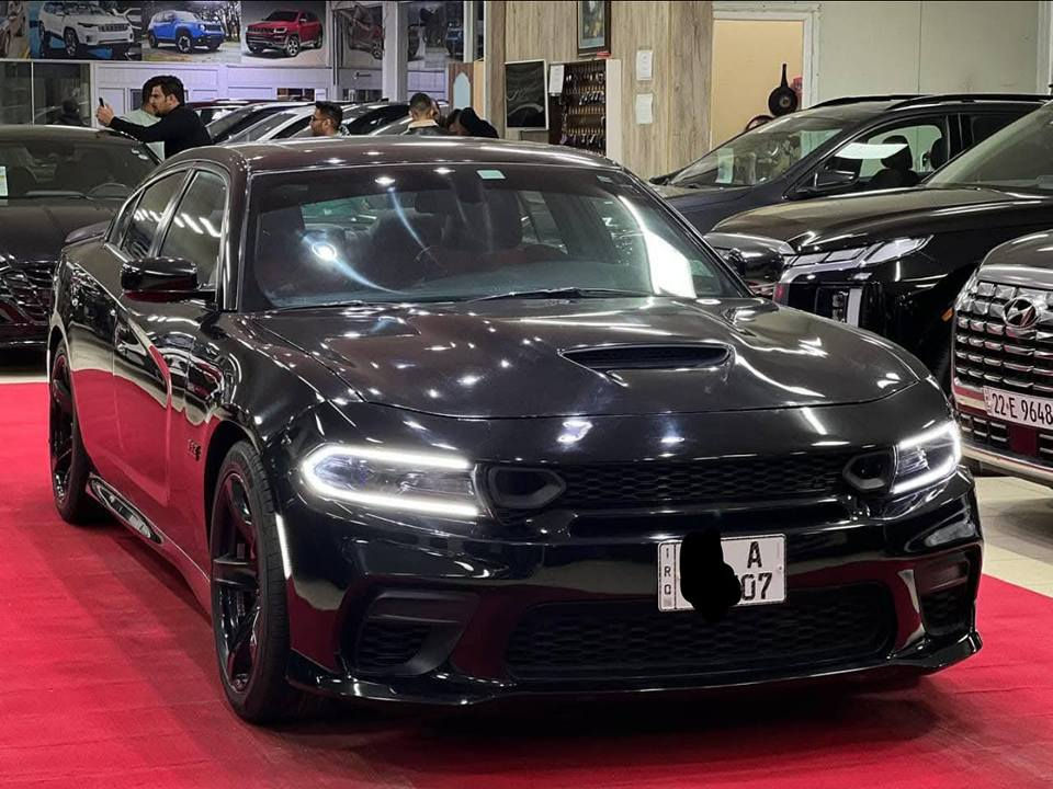 چالجر 2017 هيمي 8 سلندر ماشيه 120 الف ميل وارد امريكي السياره كلش حلوه تجي تفحص بيدك ا رقم الهاتف *********** الشراي يتصل ويدلل بيهة مجال بسيط سوق الشيوخ, ذي قار
