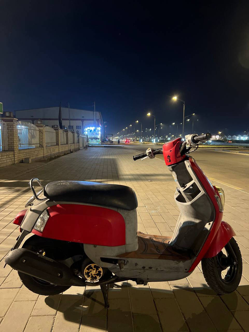 للبيع بوليس مال رمبه كلش جديده سعر خاص
***********
