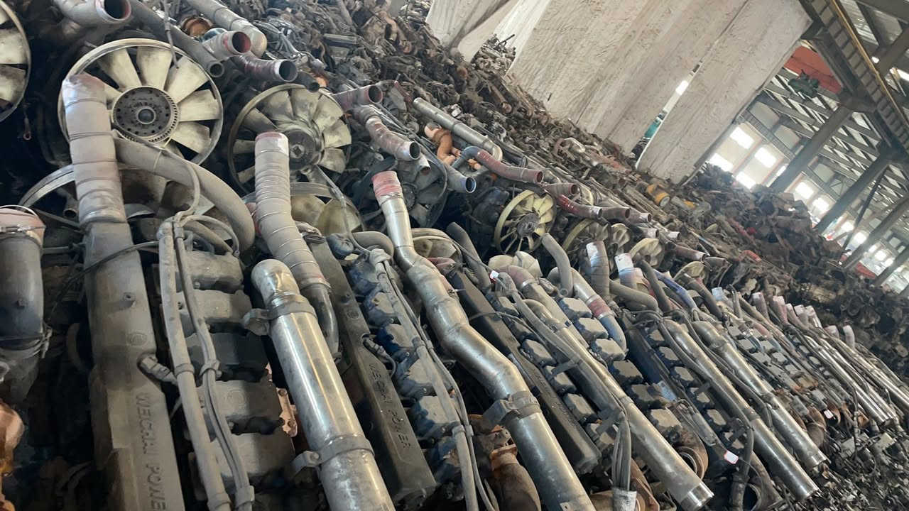 بيع محرك ويتشاي P12، للتواصل عبر واتساب: +8618853751157


**إذا كنت صاحب هذا الإعلان وتريد حذفه لأي سبب، رجاءا أرسل رسالة إلى الدعم الفني**