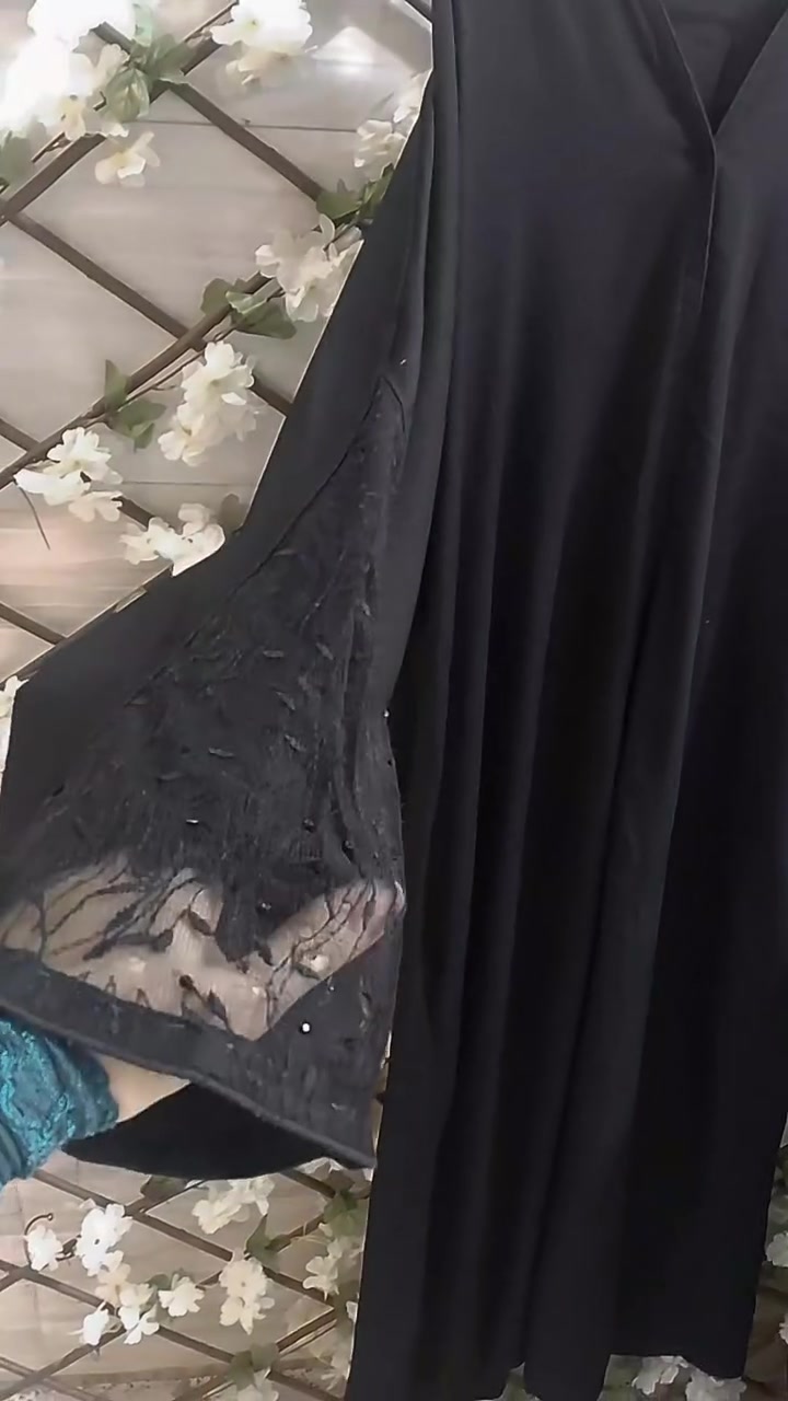 سلام عليكم جبب وبشت خليجي صيفي
كوالتي جميل خليجي اصييل مريح بالبس والقطع كلوش 

سعر القطعه ٧ وقياس الصغير ٥
(يتوفر قياسات محيرة بناتي)
توصيل كربلاء الفين باقي محافظات ٥

في حال طلب ٣ قطع توصيل مجاني


**إذا كنت صاحب هذا الإعلان وتريد حذفه لأي سبب، رجاءا أرسل رسالة إلى الدعم الفني**