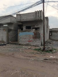 بيت للبيع • القوسيات شارع دهوك • ١١٣م