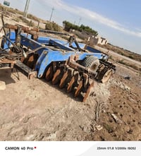 دسك تراموز للبيع نضيف 07863591700