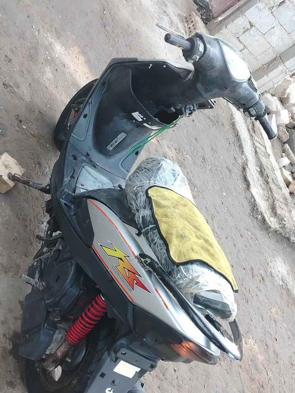 ماكس عدله للبيع سعر 275وبيه مجال مفتوح محرك  مره وحده مبدل بي ولفات ***********
