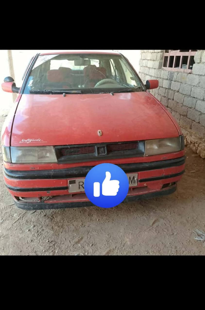 السلام وعليكم البيع سياره سيات موديل 92كير محرك شرط تحويل وكاله شرط كاربون بانزين بيه الاتصال عله الرقم *********** اخوان رجان المو شراي لا خبر
