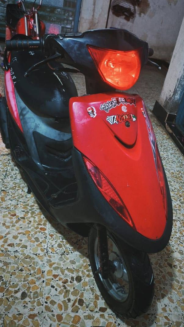 دراجه للبيع سعر خاص


**إذا كنت صاحب هذا الإعلان وتريد حذفه لأي سبب، رجاءا أرسل رسالة إلى الدعم الفني**