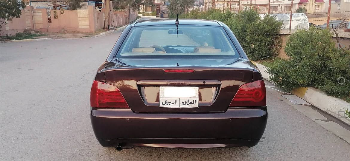پرؤتؤن ئؤتؤماتيك مؤديل 🌹2007🌹
نمونةية لة هةموو كوردستان بؤجوانى 🤲
شارى كؤية🌹***********🌹***********🌹
رةقةم ئةسلى هةولير گير و مةكينة بةشةرت
تةبريد لةگةل سويچ قفل مةركةزى كؤنترؤل 
جام كارةبايى ئاوينة كارةبايى سوكان پاوةر ناو گاعى 
شاشة ئايپاد كاميرا ويل كةپ  ناو زةرد فؤرميكا
زؤر زؤر جوان  و  توندوتؤلة  زؤريش بةهةلمةتة
كارةبايى هةموو گيانى ئيش دةكات بةرگة كوشنى نويية 
كامل بؤياغم كردووة تةنها بؤ جوانى بئ دةعم و ليدان تةنانةت نوكة دةعميشى پيوة نية پيش و پشتى كةپسة 
براوة و وةرگةرا بةشةرت غرامة و بةناوكردن بةشةرت
بةناوى خؤمة راستةوخؤ بةناوى بكة
گؤرينةوةش دةكةم بةشتيك بةدلم بيت
بةقيستيش دةيفرؤشم بةشةرتى كؤمپيالةى
نرخى / ٤٥گةلا 
ژ.م / ***********🌹*********** كويسينجاك, أربيل
