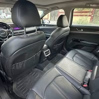 موديل 2024 ماشيه20 حره بدون رقم حادث جاملغ وبنيد تبديل اصلي نفس لون  ف...